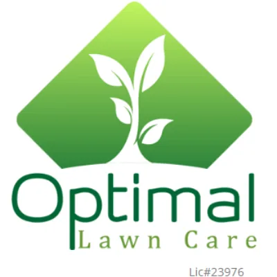 Optimal Lawn Care & Landscape