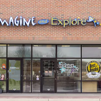Imagine & Explore LLC