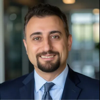 Mohamed Aljamea