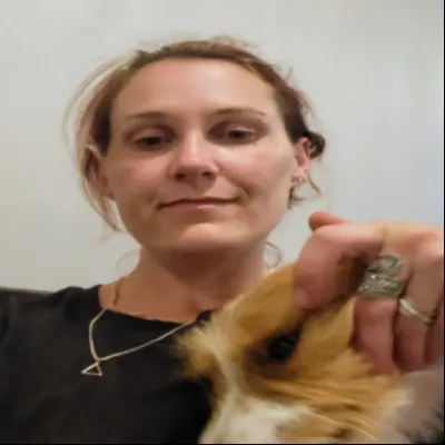 Shannon Brody's All Paws Pet Sitting