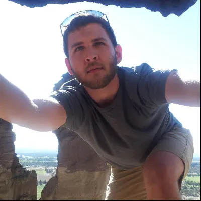 Matt Dodson Writing & English Tutoring