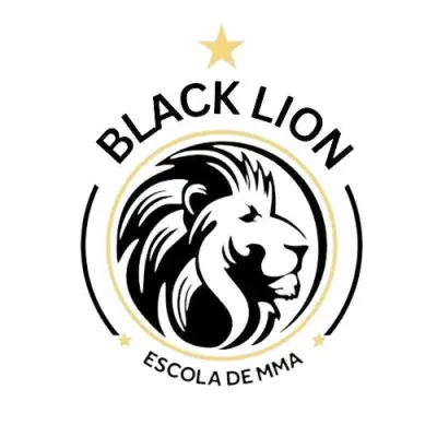 Black Lion MMA