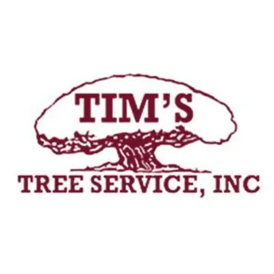 Tim's Tree Service