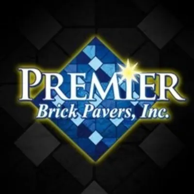 Premier Brick Pavers