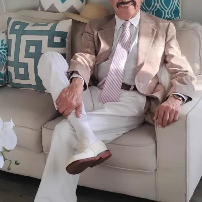 Ernesto Reyes
