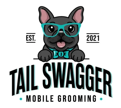 Tail Swagger Mobile Grooming
