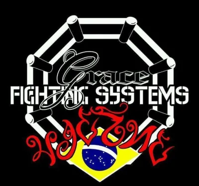 Grace Fighting Systems Training Center