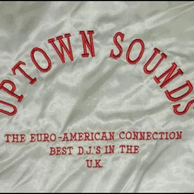 Uptown Sounds