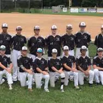 Complete Game Of PA-Sean Guilbe