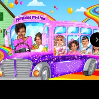 PattyKakes Pre-K Prep Daycare LLC