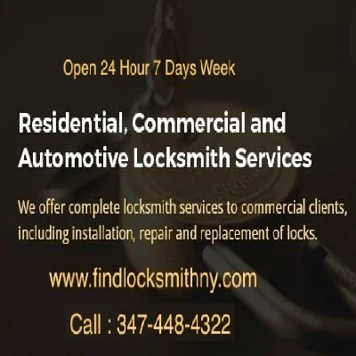 New York Locksmith Network Inc