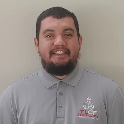 The Lopez Construction Family LLC