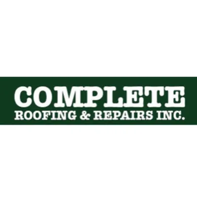 Complete Roofing & Repairs Inc