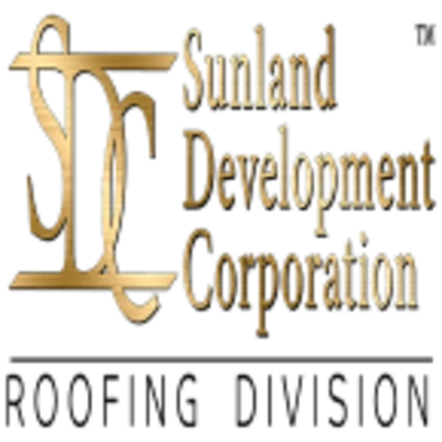 Sunland Development Corporation - Roofing Division