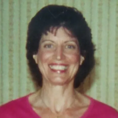 Elaine Dove-Life Coach