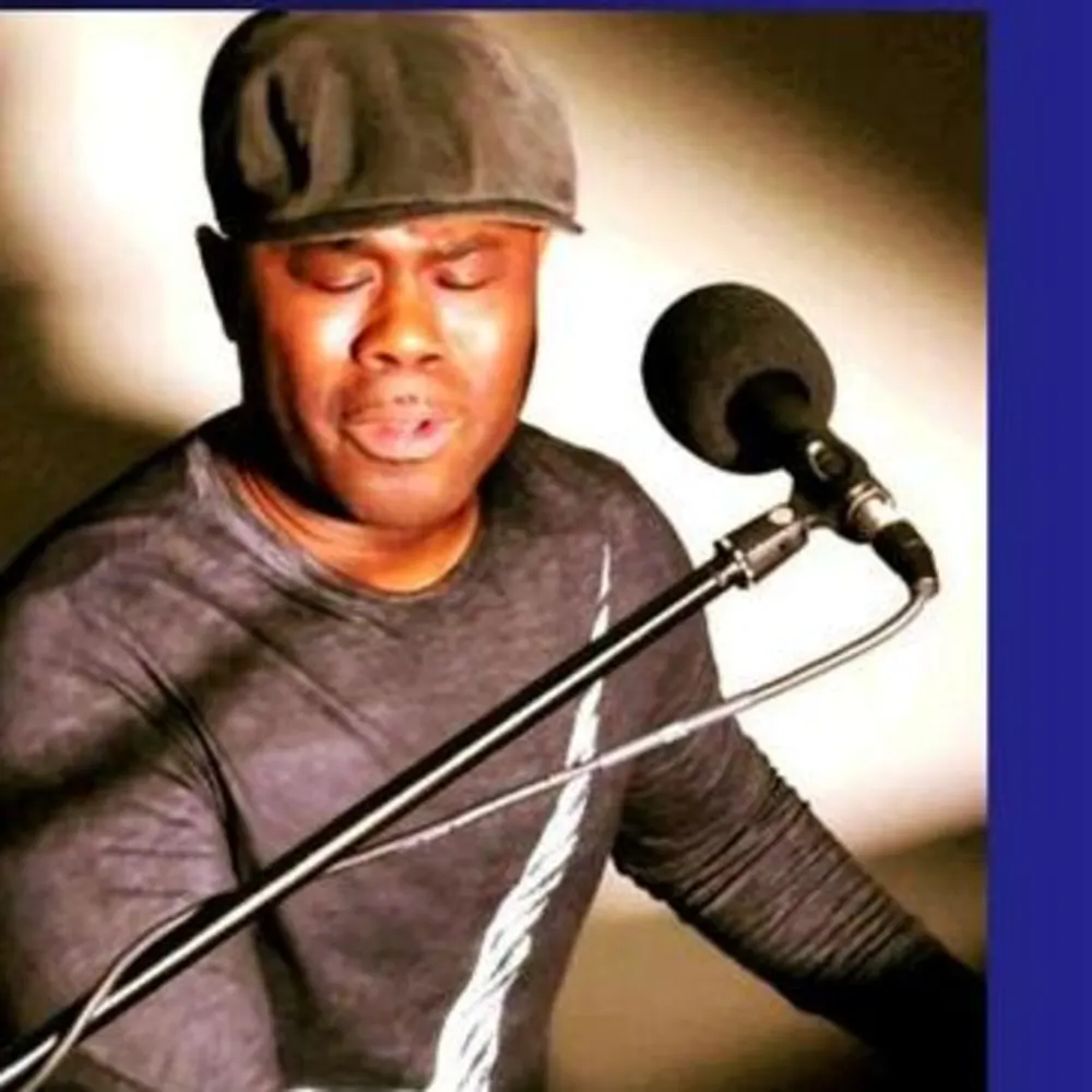 Mario Bryant Vocal Coach