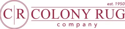 COLONY RUG CO
