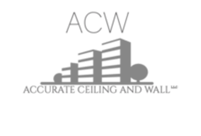 Accurate Ceiling And Wall LLC