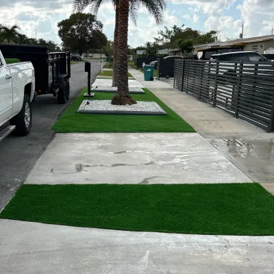 Dougie’s Homeimprovement& Landscape