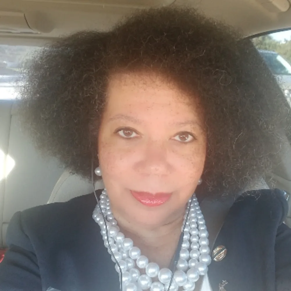 Rita H. Pinder, Independent Associate, Regional Manager At LegalShield