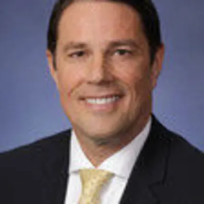 Richard T McGuire