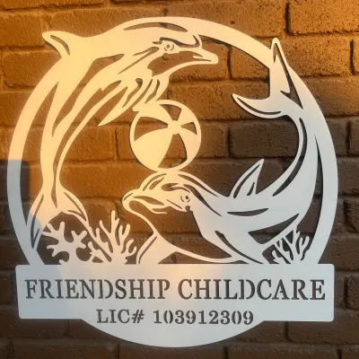 FriendShip ChildCare