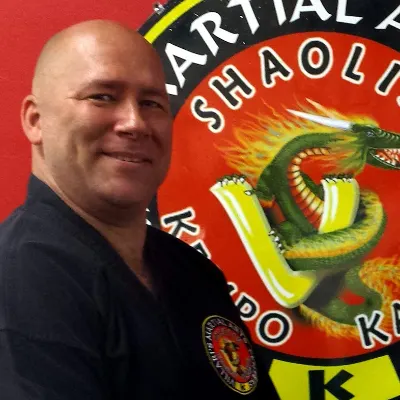 Villari's Martial Arts And Well-Being