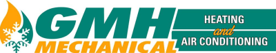 GMH Mechanical Heating And Air Conditioning