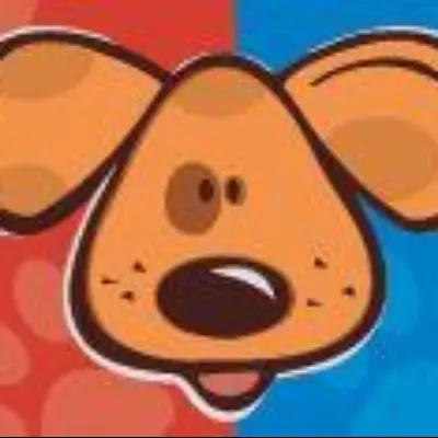 Dippity Do Dog