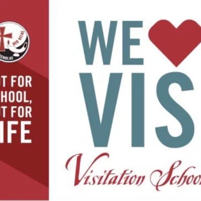 Visitation School