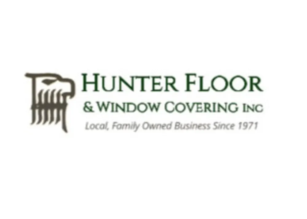 Hunter Floor & Window Covering, Inc.