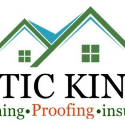 Attic Kings