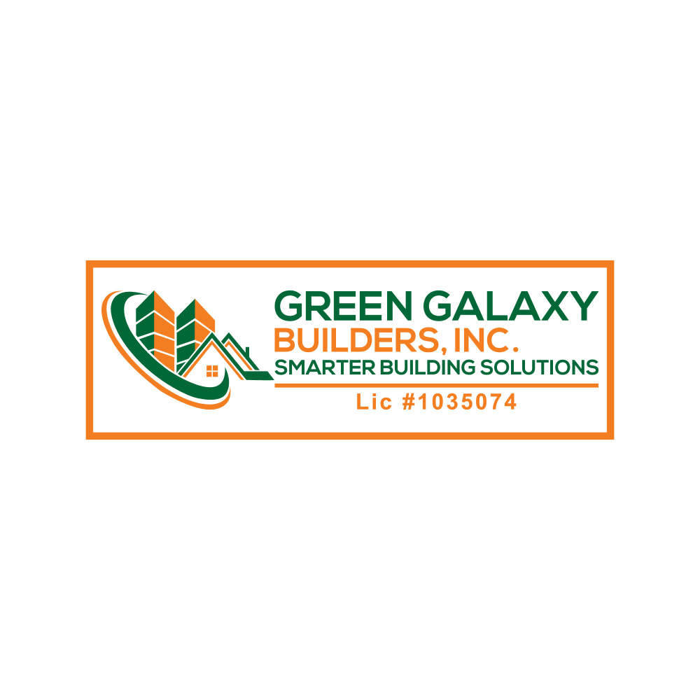 Green Galaxy Builders, Inc.