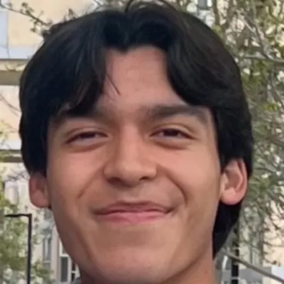 Raphael Rodriguez