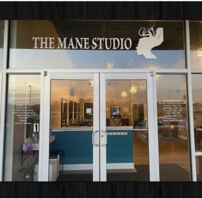 The Mane Studio