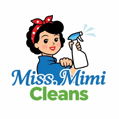 Miss. Mimi Cleans 