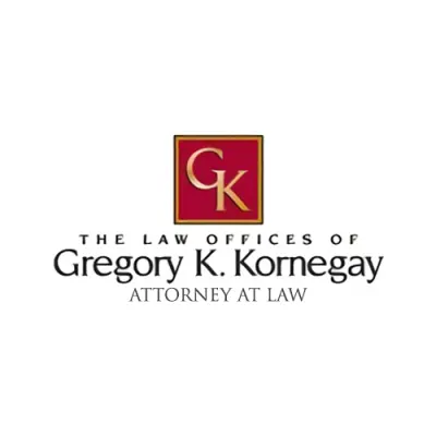 Gregory Kornegay, Attorney At Law