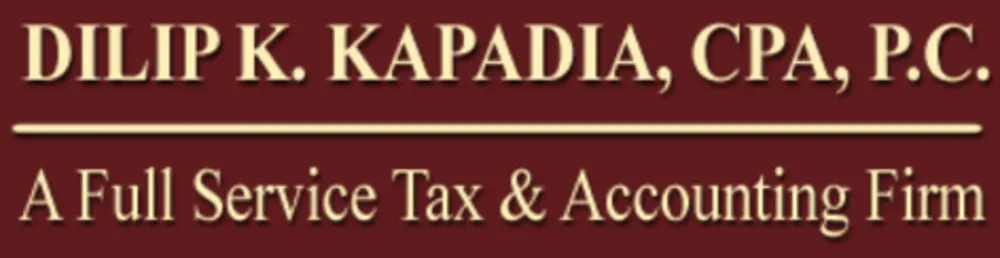 Dilip K. Kapadia, CPA, P.C.