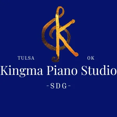 Kingma Piano Studio