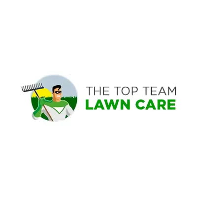 The Top Team Lawn Care