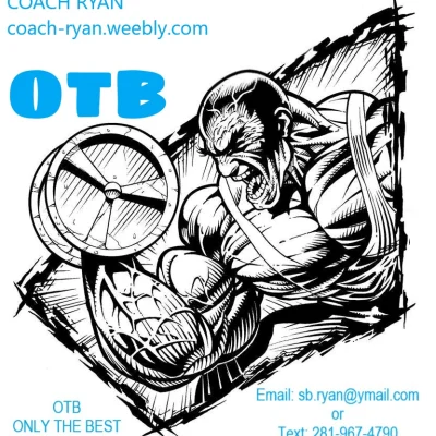 OTB Elite Football Training 