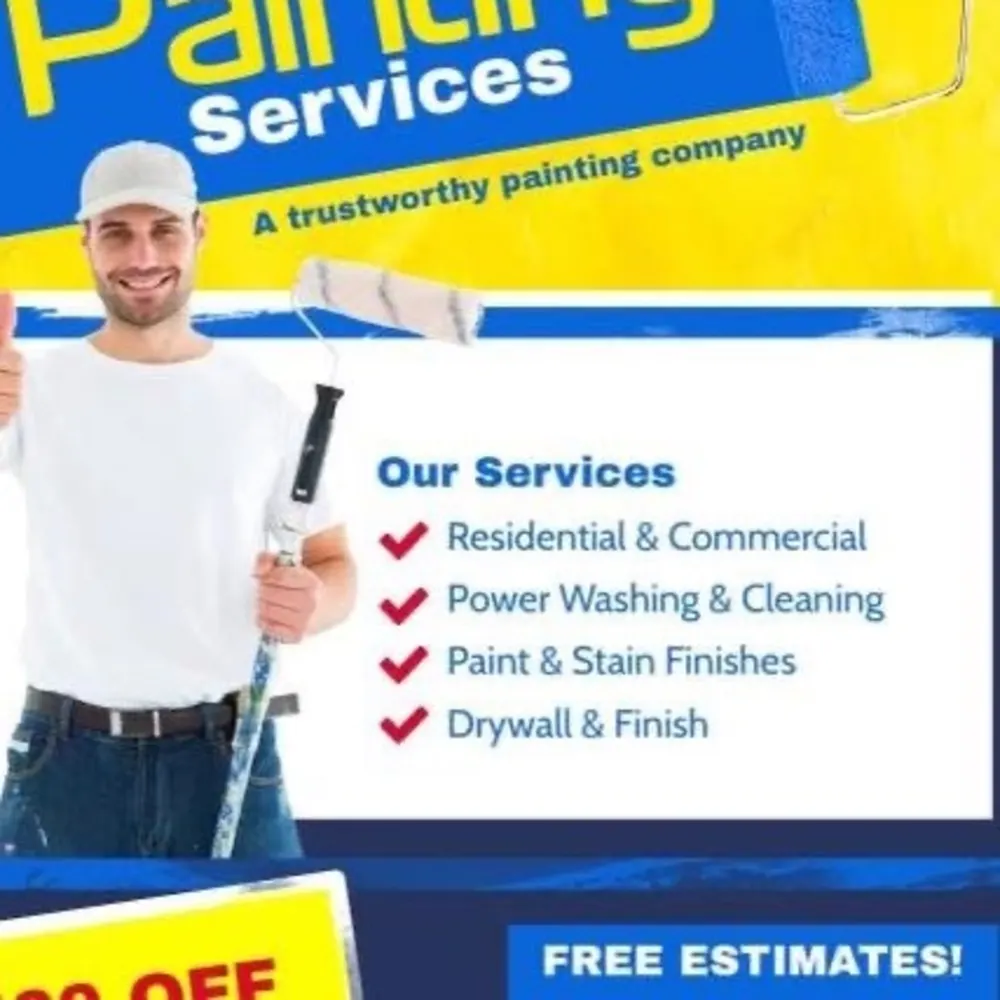 Ks Painting And Drywall