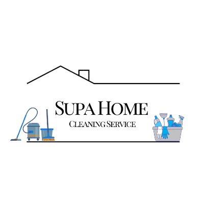 Supa Home Cleaning Service