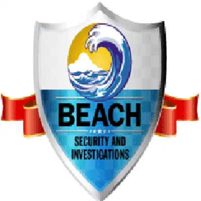 Beach Security & Investigations