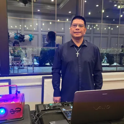 PRO DJ MUSIK & LIGHTING