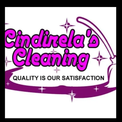 Cindirela's Cleaning