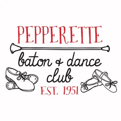 Pepperette Baton & Dance Club