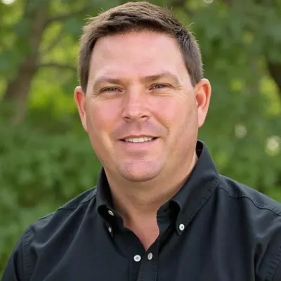 Michael Parker Golf Instruction