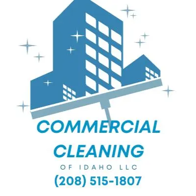 Commercial Cleaning Of Idaho LLC