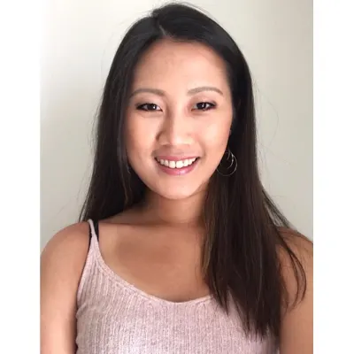 ETSU Piano Faculty - Louisa Peng